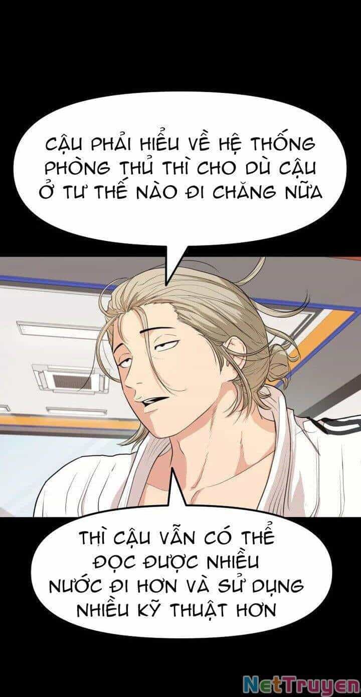 Bạn Trai Vệ Sĩ - Chương 7 - ảnh 45