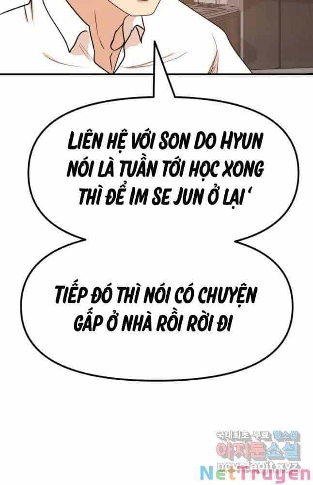 Bạn Trai Vệ Sĩ - Chương 69 - ảnh 16