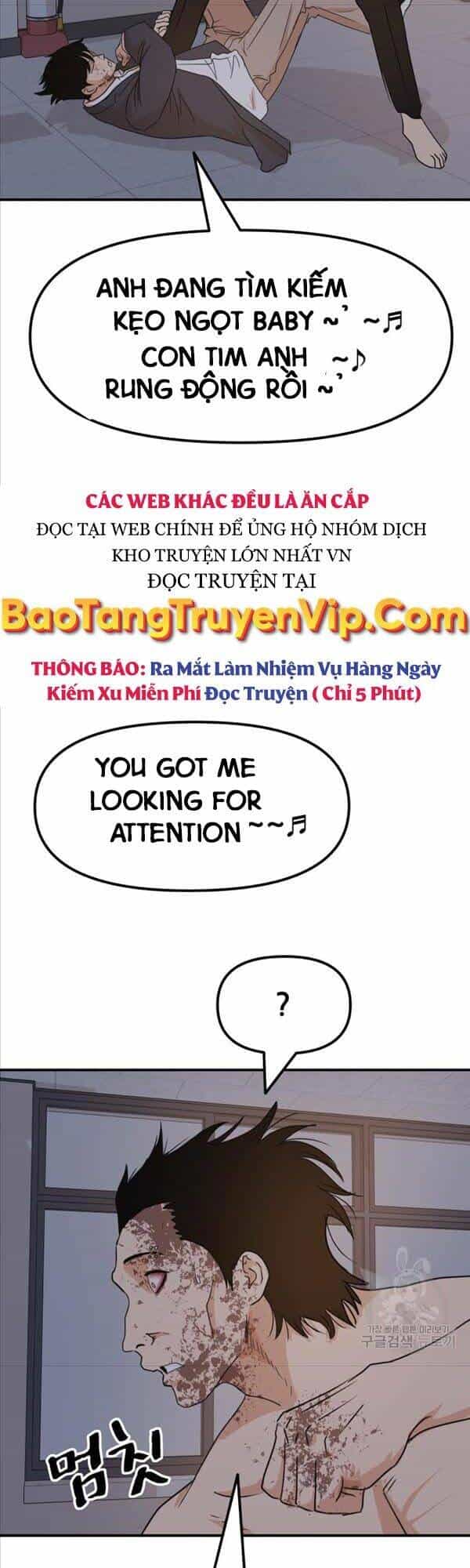 Bạn Trai Vệ Sĩ - Chương 70 - ảnh 39
