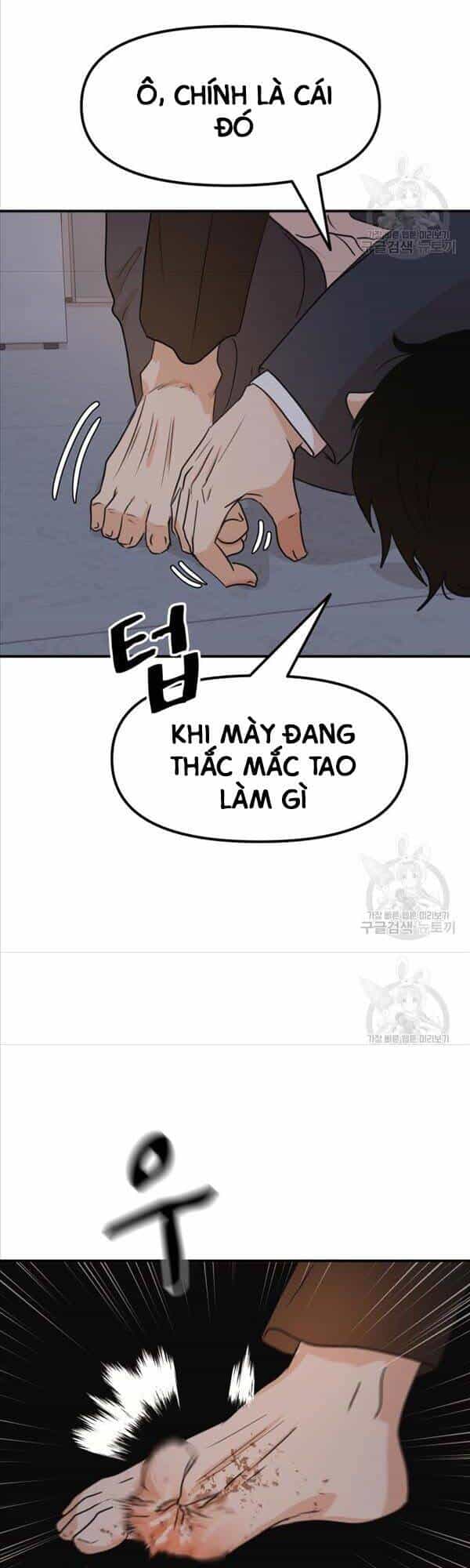 Bạn Trai Vệ Sĩ - Chương 70 - ảnh 41