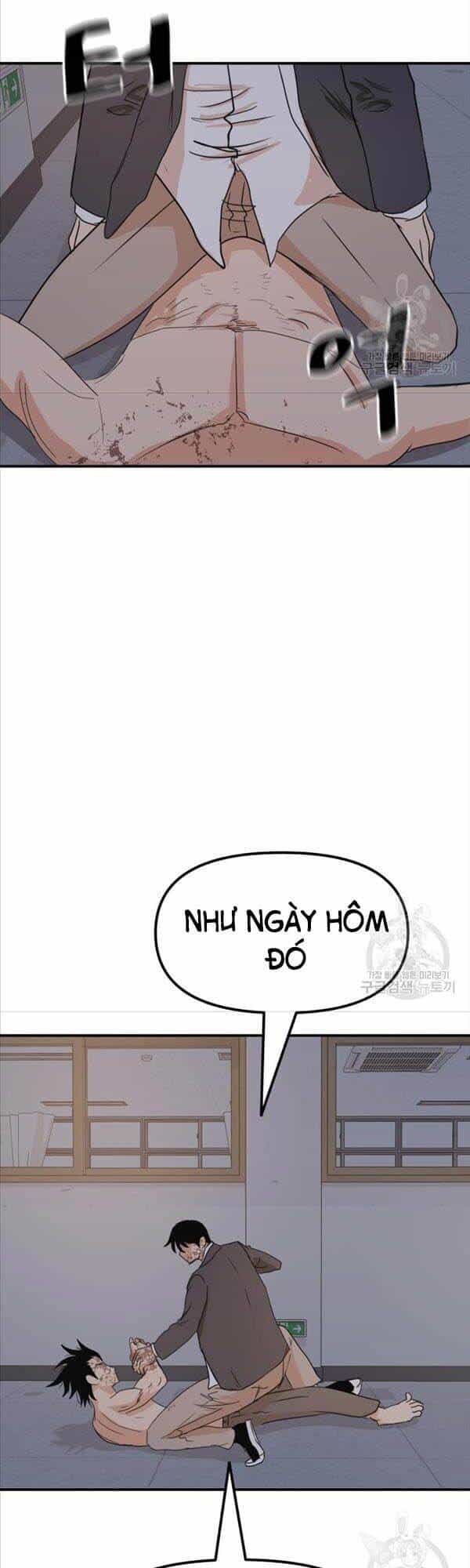 Bạn Trai Vệ Sĩ - Chương 71 - ảnh 28