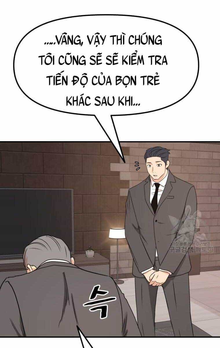 Bạn Trai Vệ Sĩ - Chương 72 - ảnh 23