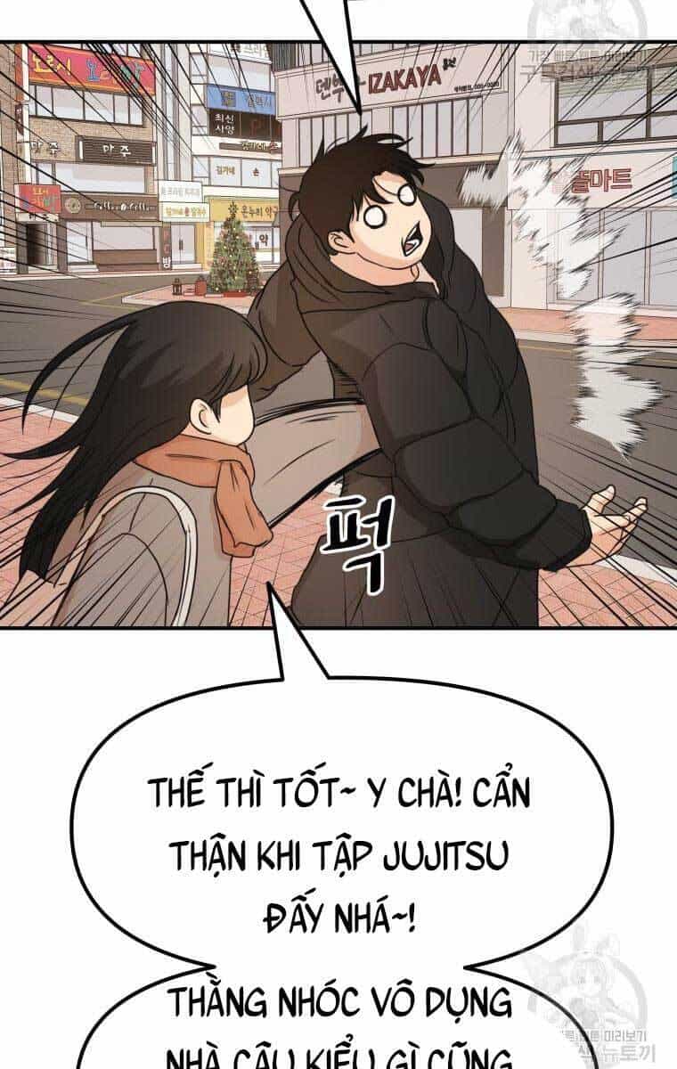 Bạn Trai Vệ Sĩ - Chương 72 - ảnh 59