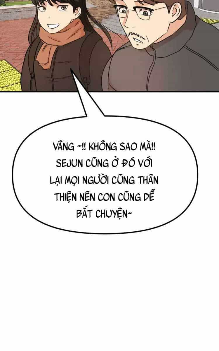 Bạn Trai Vệ Sĩ - Chương 74 - ảnh 16
