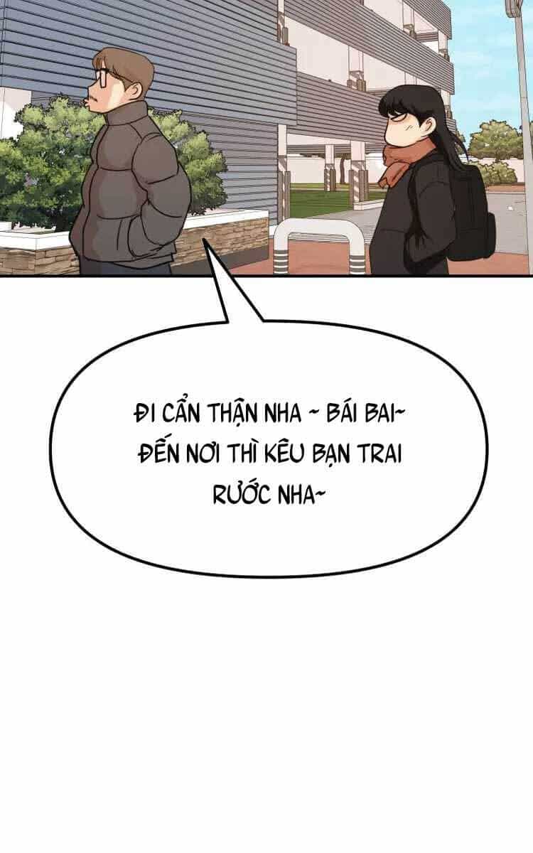 Bạn Trai Vệ Sĩ - Chương 74 - ảnh 21