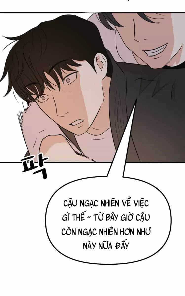 Bạn Trai Vệ Sĩ - Chương 74 - ảnh 83