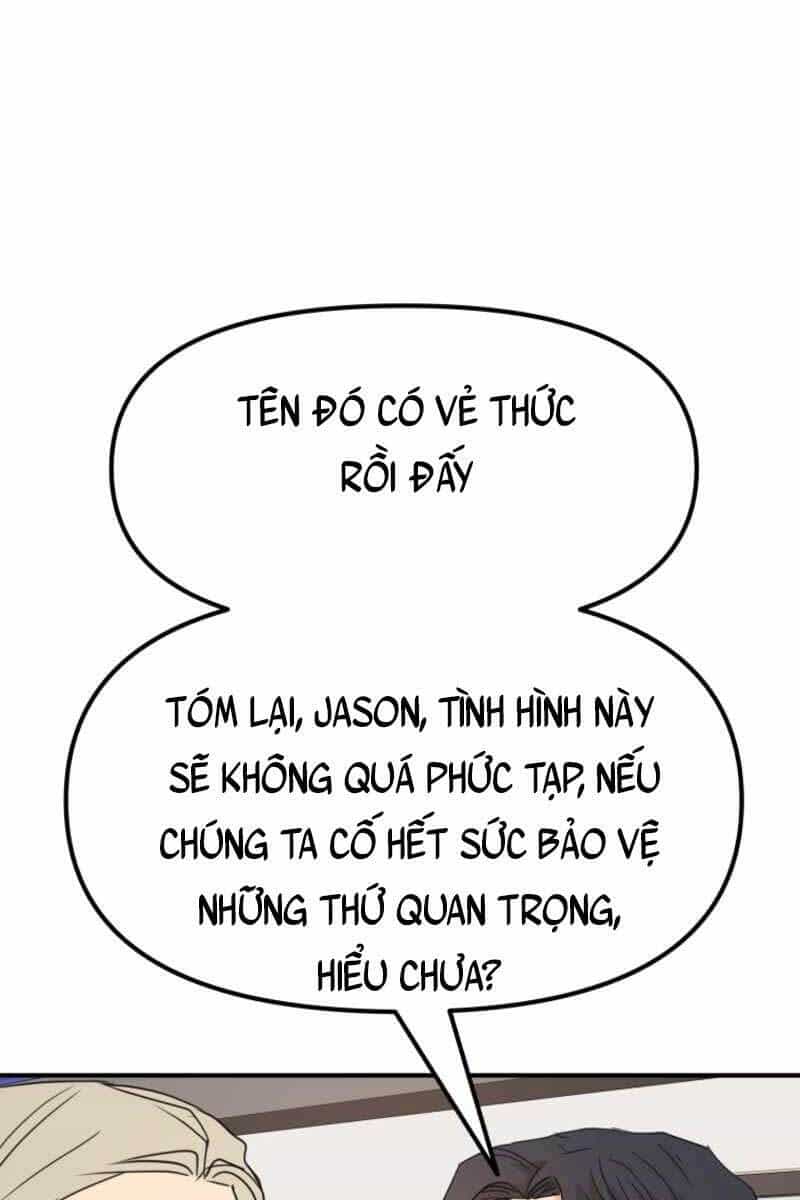 Bạn Trai Vệ Sĩ - Chương 76 - ảnh 28
