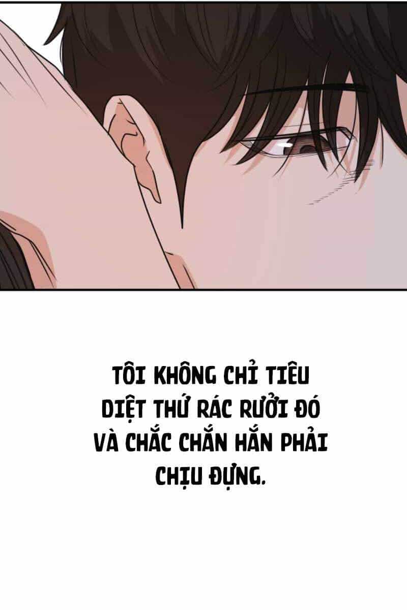 Bạn Trai Vệ Sĩ - Chương 76 - ảnh 64
