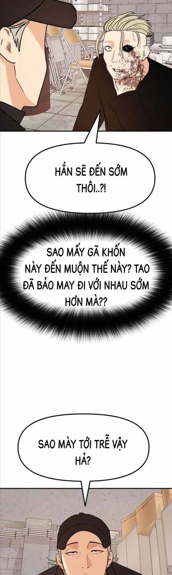 Bạn Trai Vệ Sĩ - Chương 77 - ảnh 32