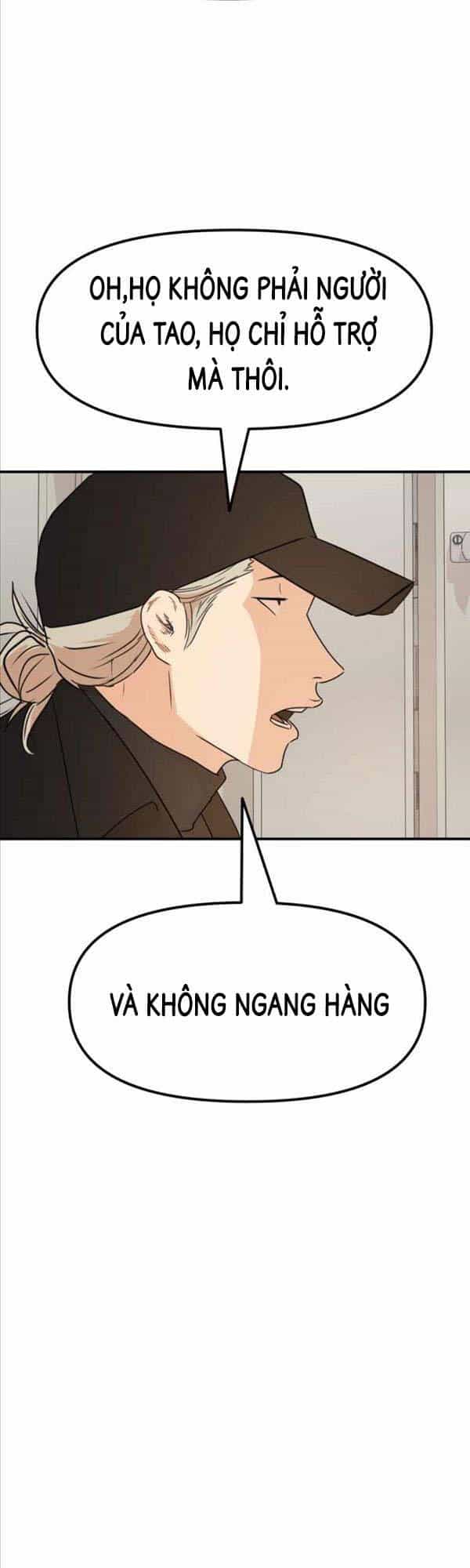 Bạn Trai Vệ Sĩ - Chương 77 - ảnh 37