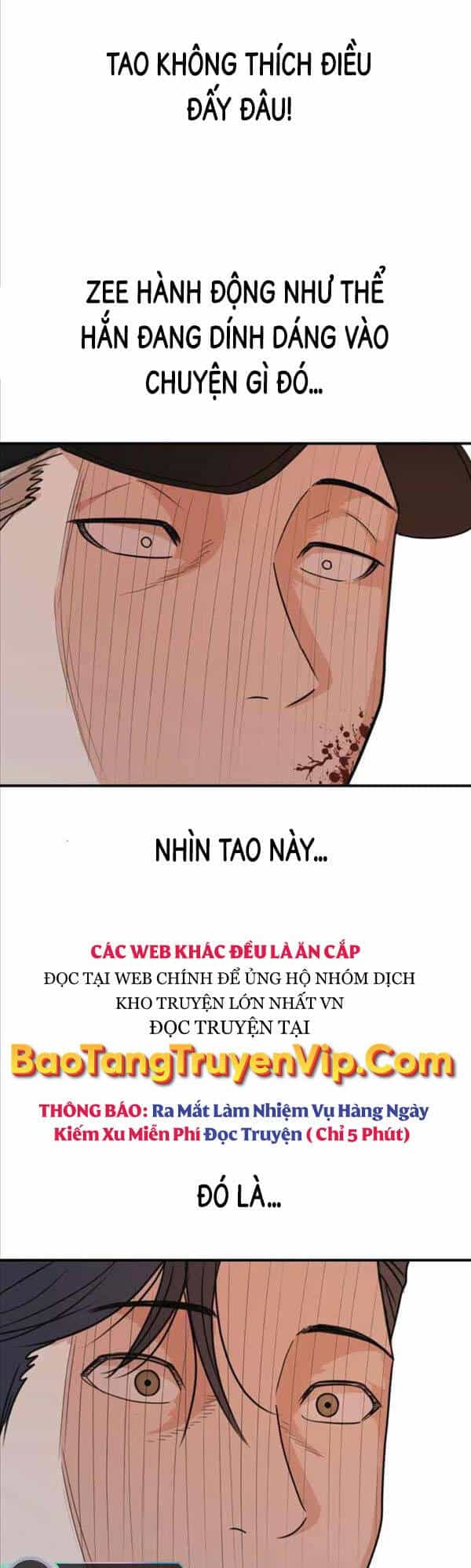 Bạn Trai Vệ Sĩ - Chương 77 - ảnh 4