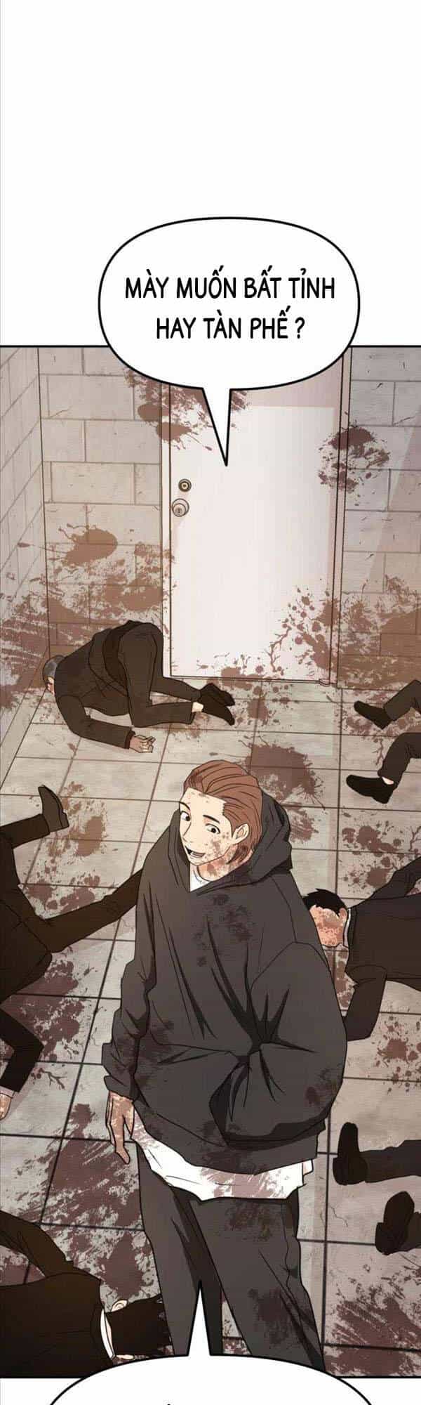 Bạn Trai Vệ Sĩ - Chương 77 - ảnh 45