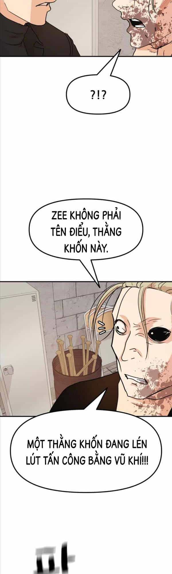 Bạn Trai Vệ Sĩ - Chương 77 - ảnh 9