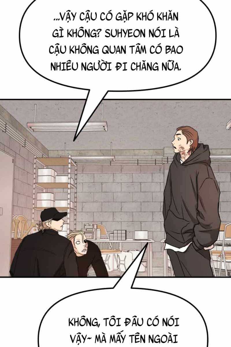 Bạn Trai Vệ Sĩ - Chương 78 - ảnh 43