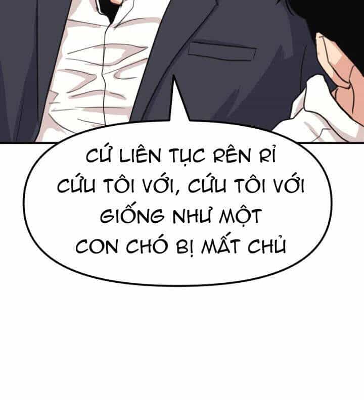 Bạn Trai Vệ Sĩ - Chương 8 - ảnh 18