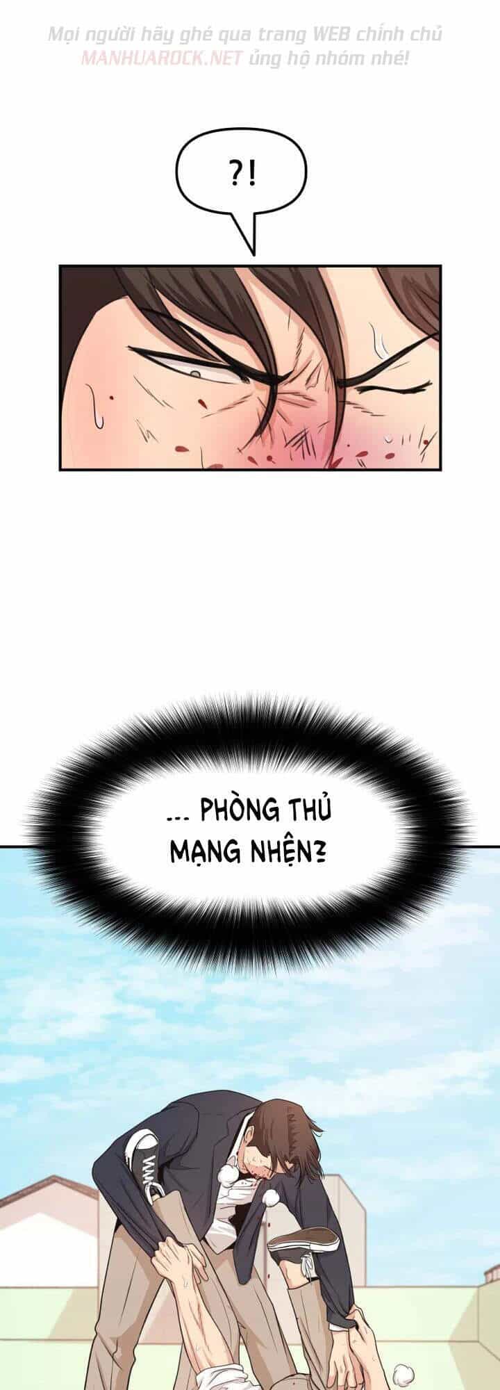 Bạn Trai Vệ Sĩ - Chương 8 - ảnh 35