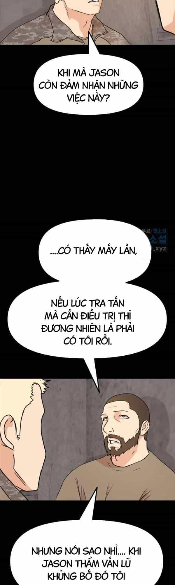 Bạn Trai Vệ Sĩ - Chương 79 - ảnh 18