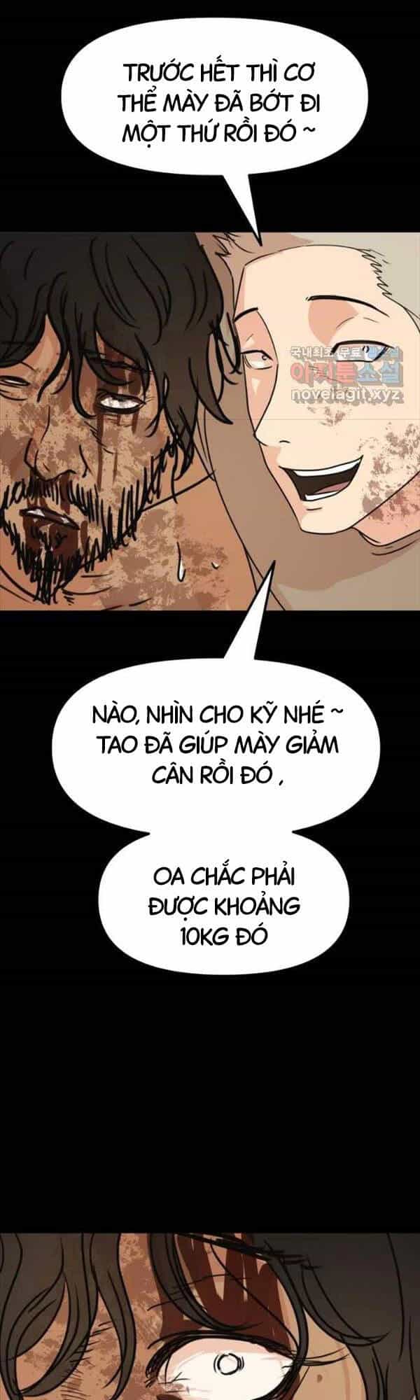 Bạn Trai Vệ Sĩ - Chương 79 - ảnh 20
