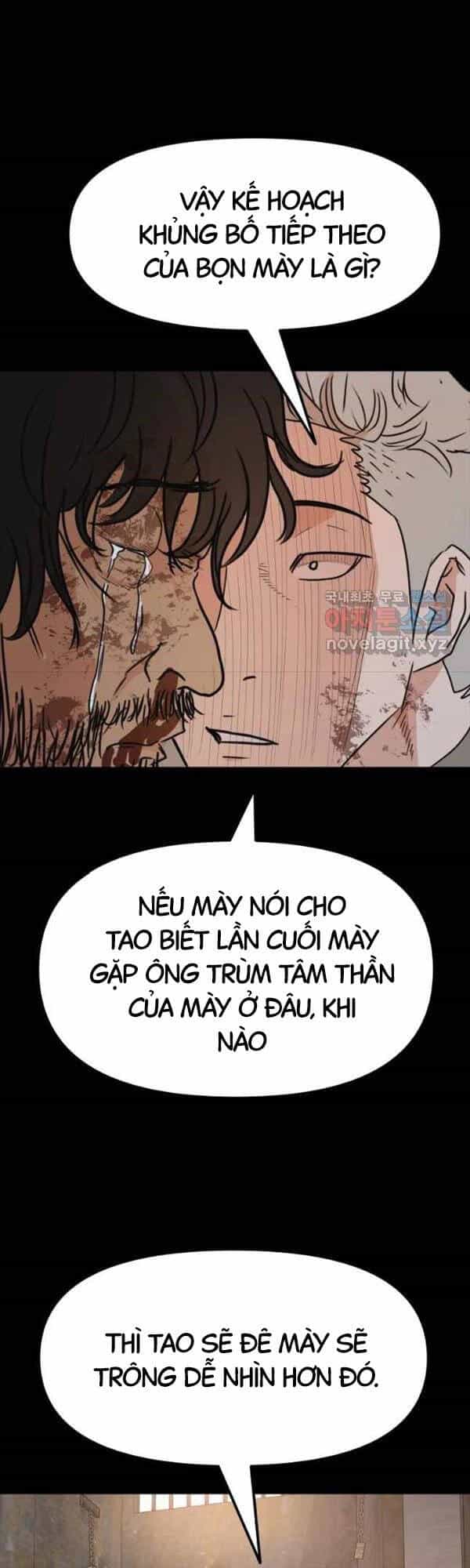 Bạn Trai Vệ Sĩ - Chương 79 - ảnh 24