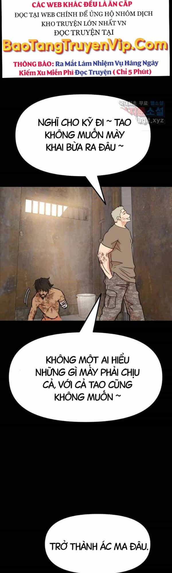 Bạn Trai Vệ Sĩ - Chương 79 - ảnh 32