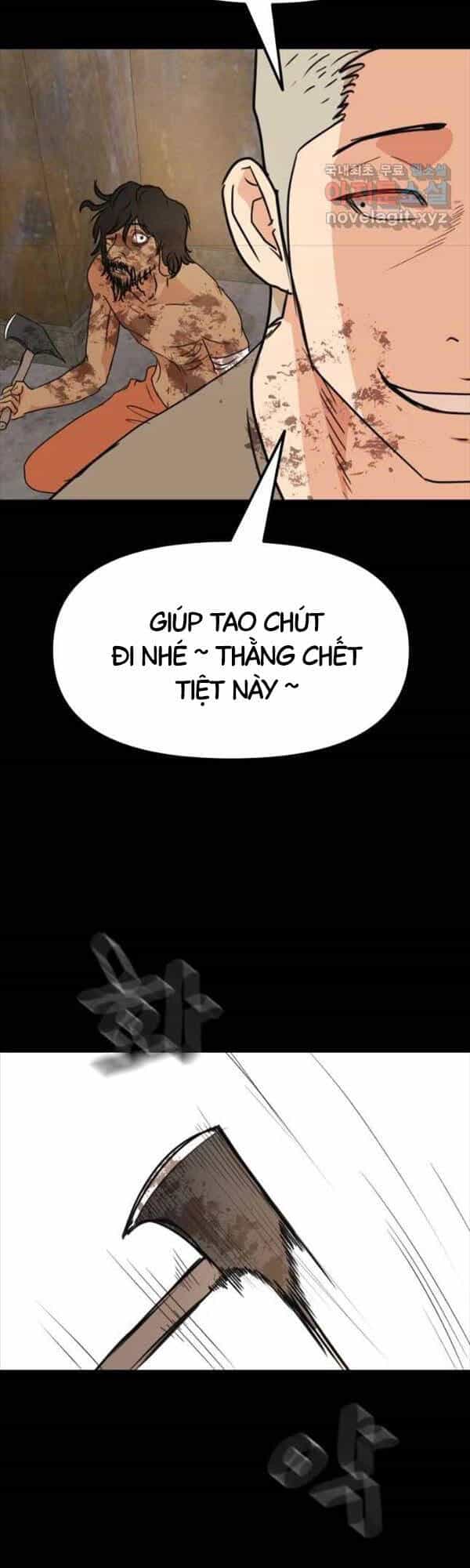 Bạn Trai Vệ Sĩ - Chương 79 - ảnh 33