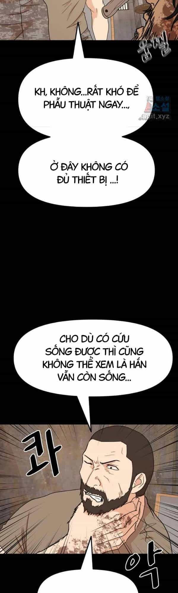 Bạn Trai Vệ Sĩ - Chương 79 - ảnh 38