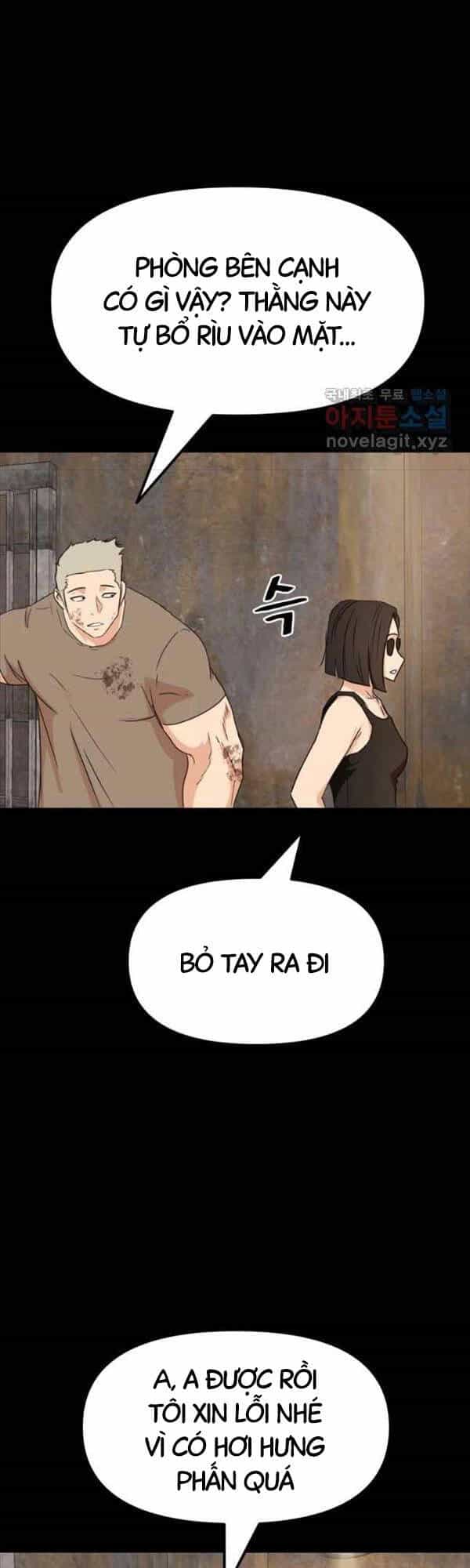 Bạn Trai Vệ Sĩ - Chương 79 - ảnh 42