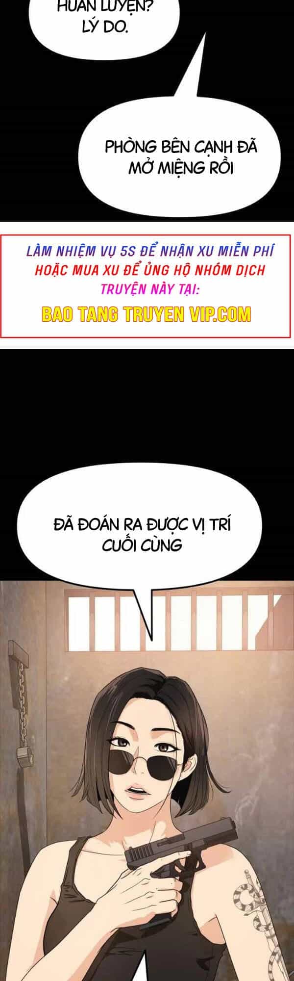 Bạn Trai Vệ Sĩ - Chương 79 - ảnh 47