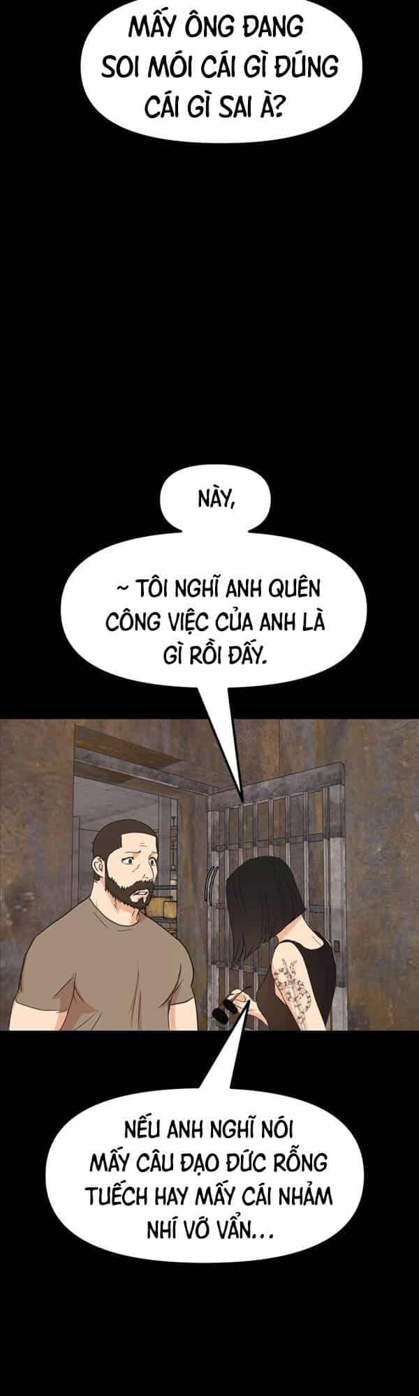 Bạn Trai Vệ Sĩ - Chương 80 - ảnh 3