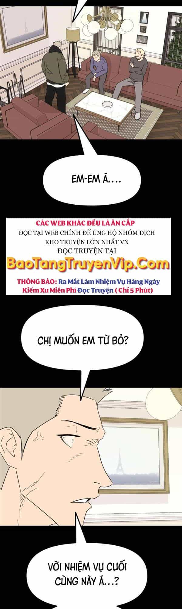 Bạn Trai Vệ Sĩ - Chương 80 - ảnh 31