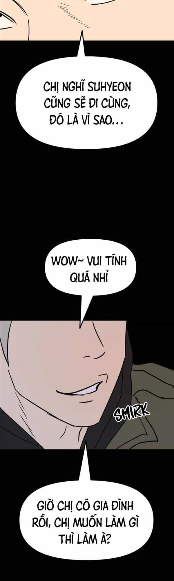 Bạn Trai Vệ Sĩ - Chương 80 - ảnh 36