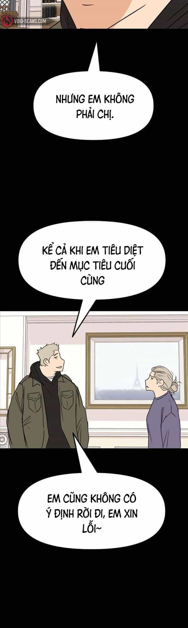 Bạn Trai Vệ Sĩ - Chương 80 - ảnh 40