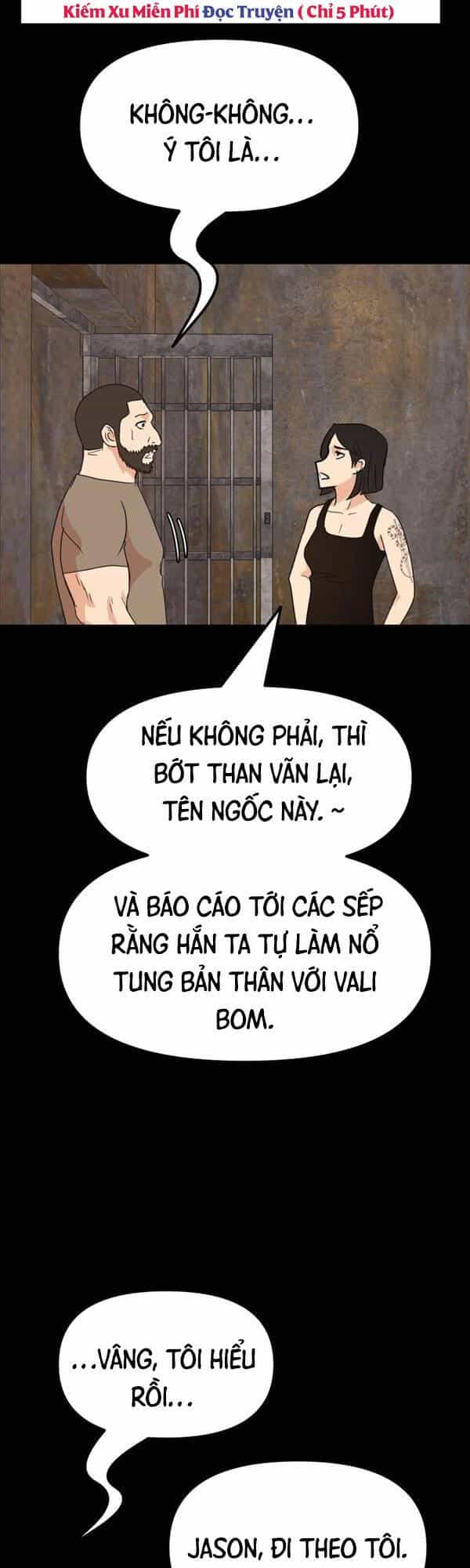 Bạn Trai Vệ Sĩ - Chương 80 - ảnh 5