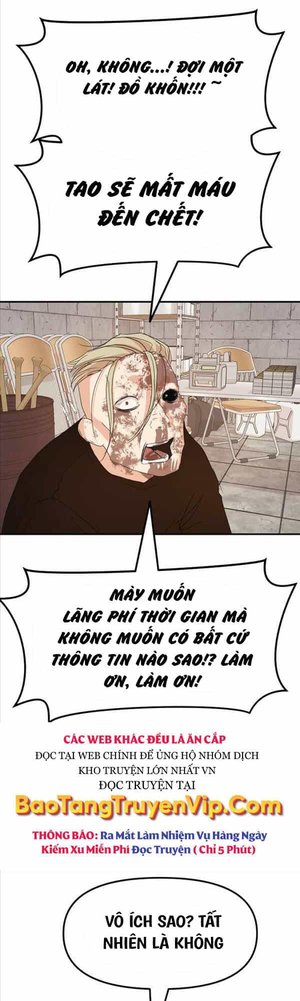 Bạn Trai Vệ Sĩ - Chương 82 - ảnh 21