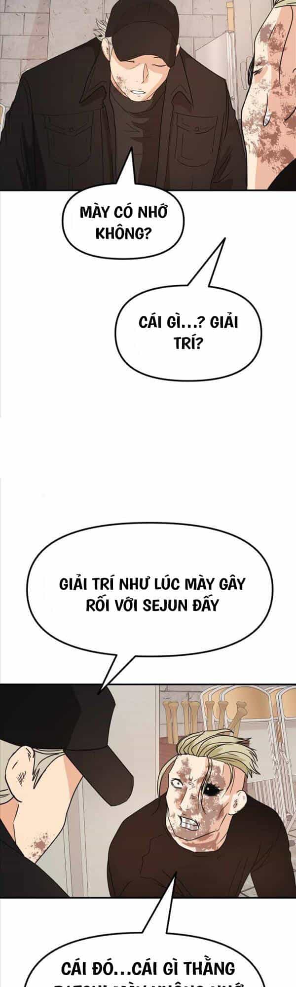 Bạn Trai Vệ Sĩ - Chương 82 - ảnh 24