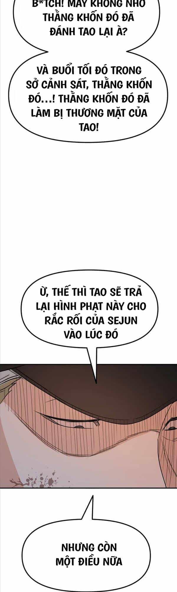 Bạn Trai Vệ Sĩ - Chương 82 - ảnh 25