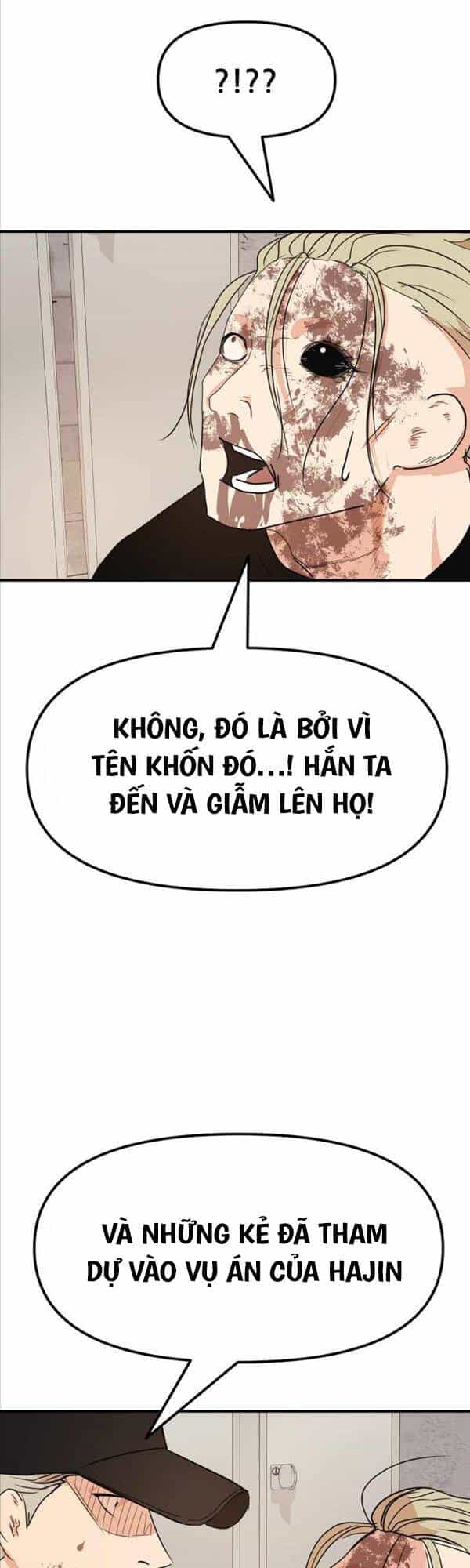 Bạn Trai Vệ Sĩ - Chương 82 - ảnh 27