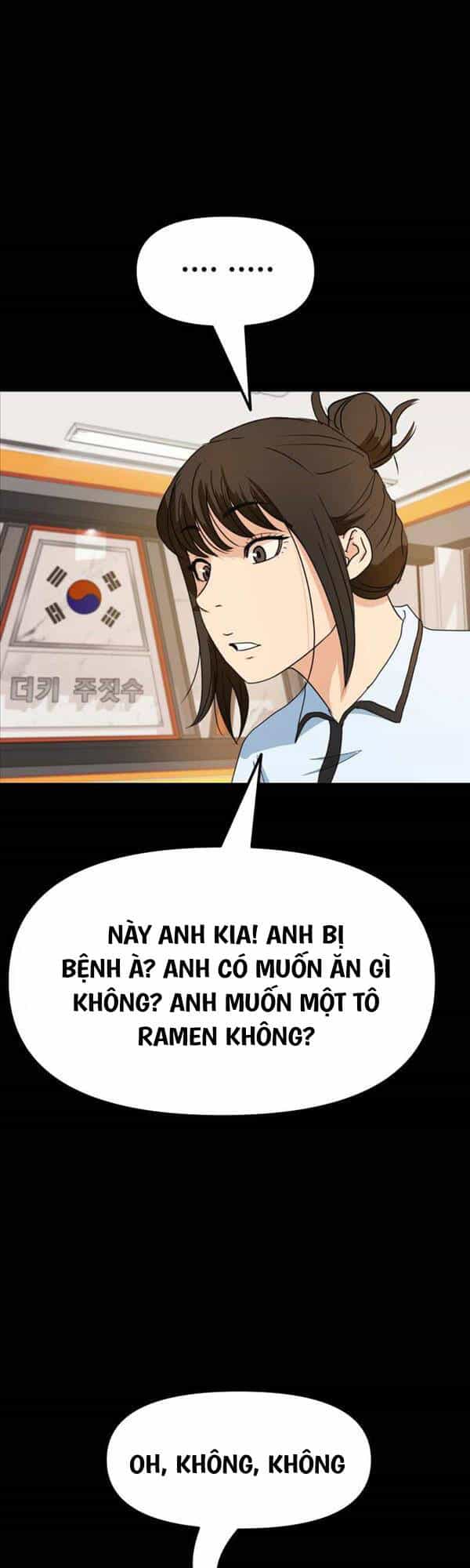 Bạn Trai Vệ Sĩ - Chương 82 - ảnh 40