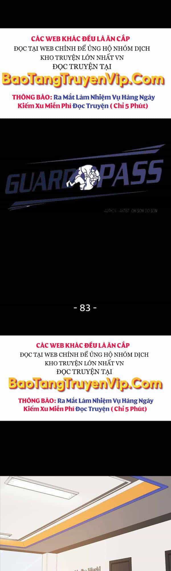 Bạn Trai Vệ Sĩ - Chương 83 - ảnh 11