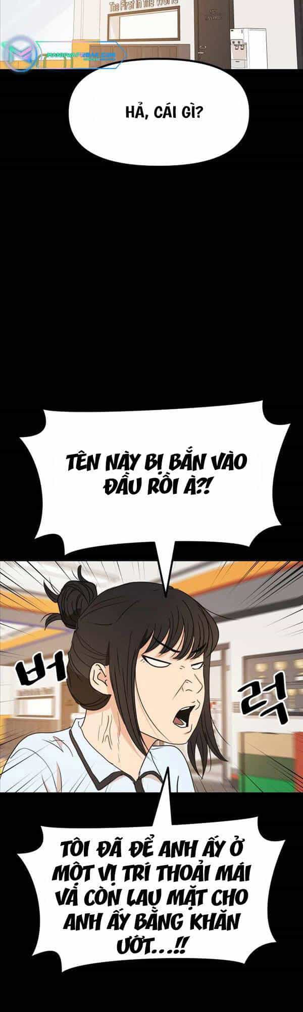 Bạn Trai Vệ Sĩ - Chương 83 - ảnh 12