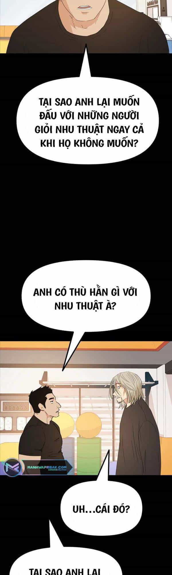 Bạn Trai Vệ Sĩ - Chương 83 - ảnh 16