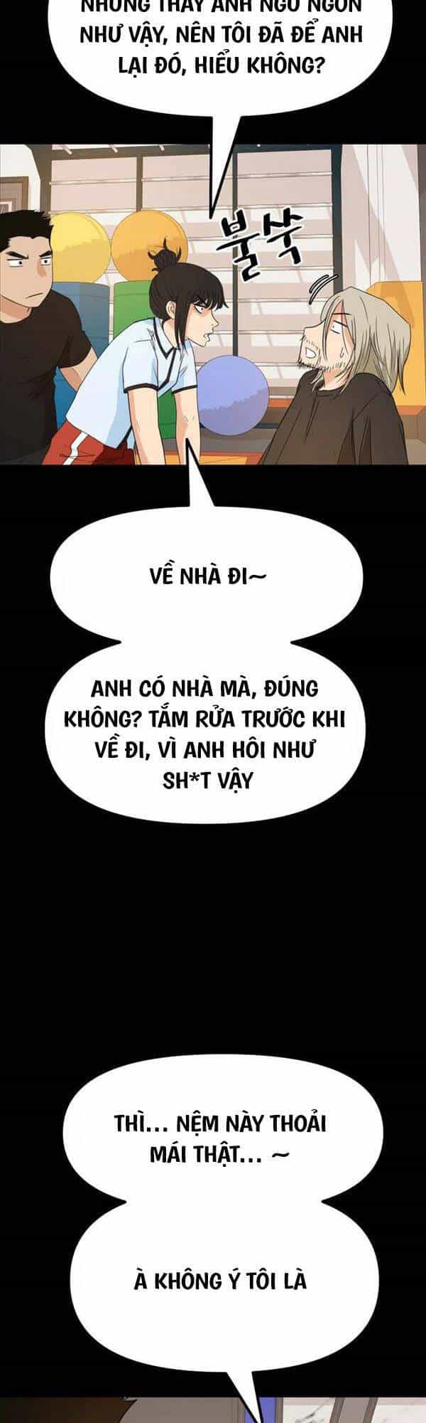 Bạn Trai Vệ Sĩ - Chương 83 - ảnh 8