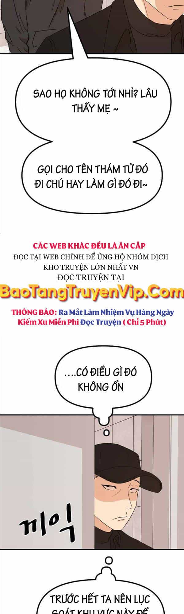 Bạn Trai Vệ Sĩ - Chương 85 - ảnh 27
