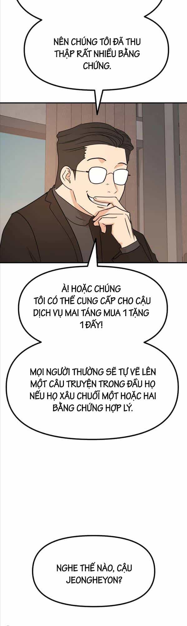 Bạn Trai Vệ Sĩ - Chương 86 - ảnh 11