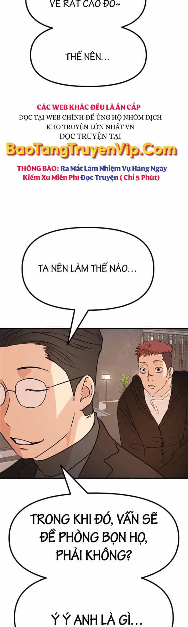 Bạn Trai Vệ Sĩ - Chương 86 - ảnh 3