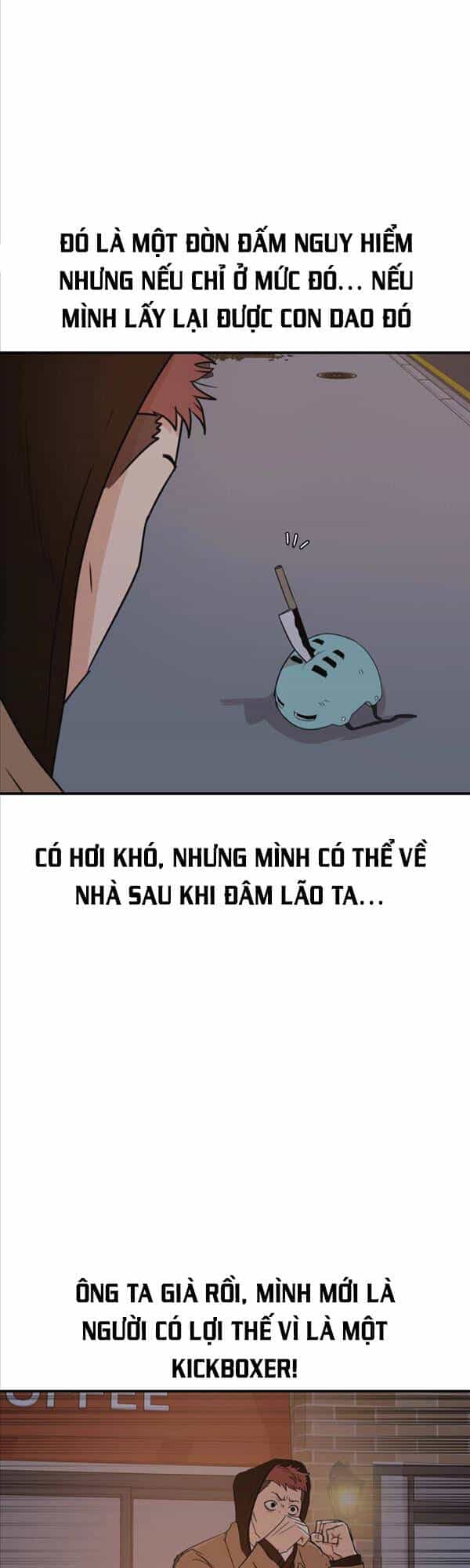 Bạn Trai Vệ Sĩ - Chương 86 - ảnh 30