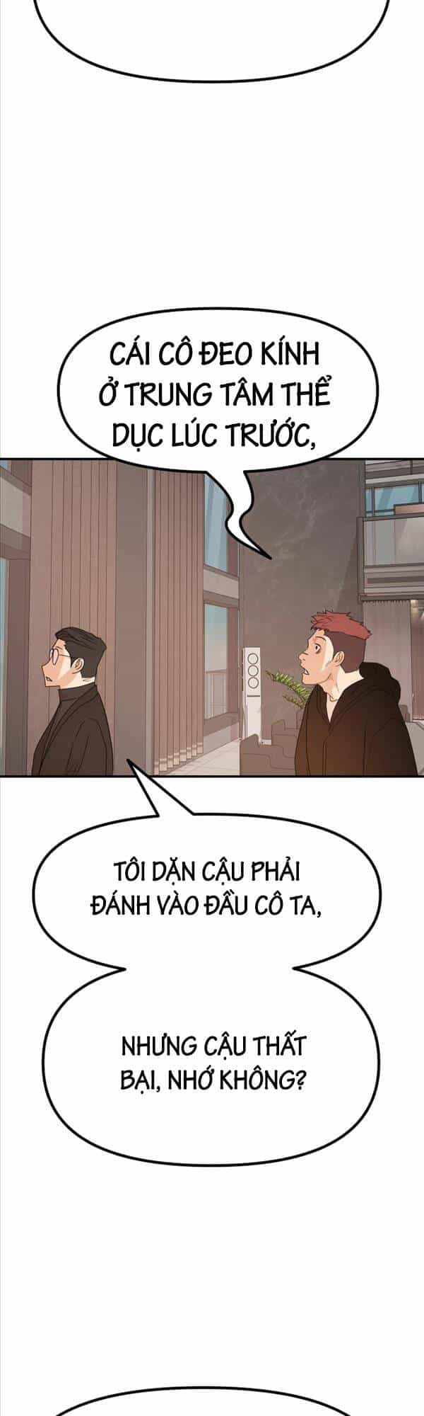 Bạn Trai Vệ Sĩ - Chương 86 - ảnh 4