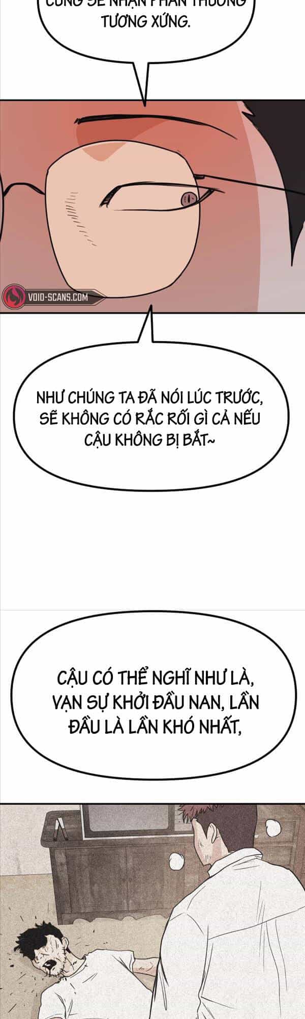 Bạn Trai Vệ Sĩ - Chương 86 - ảnh 6