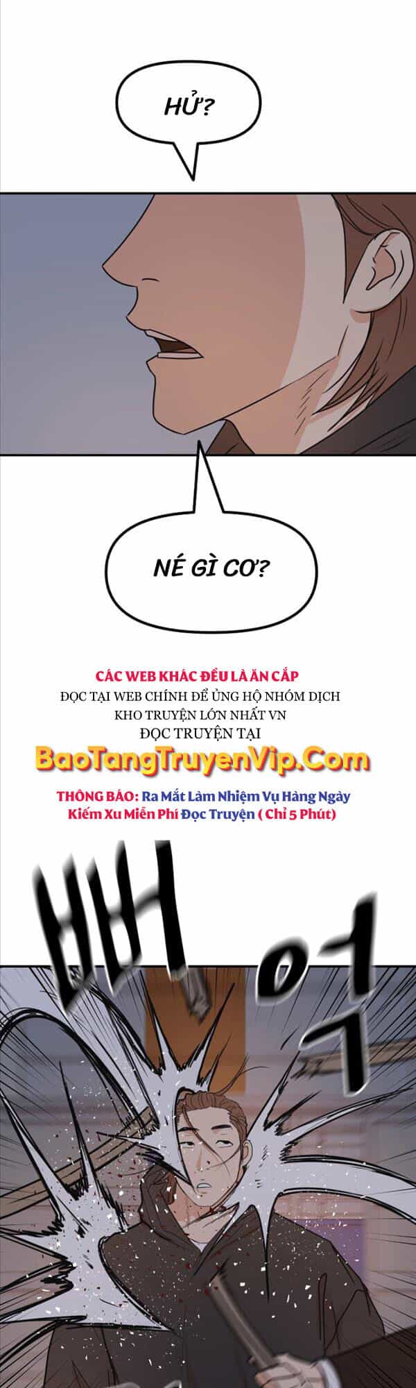 Bạn Trai Vệ Sĩ - Chương 87 - ảnh 10