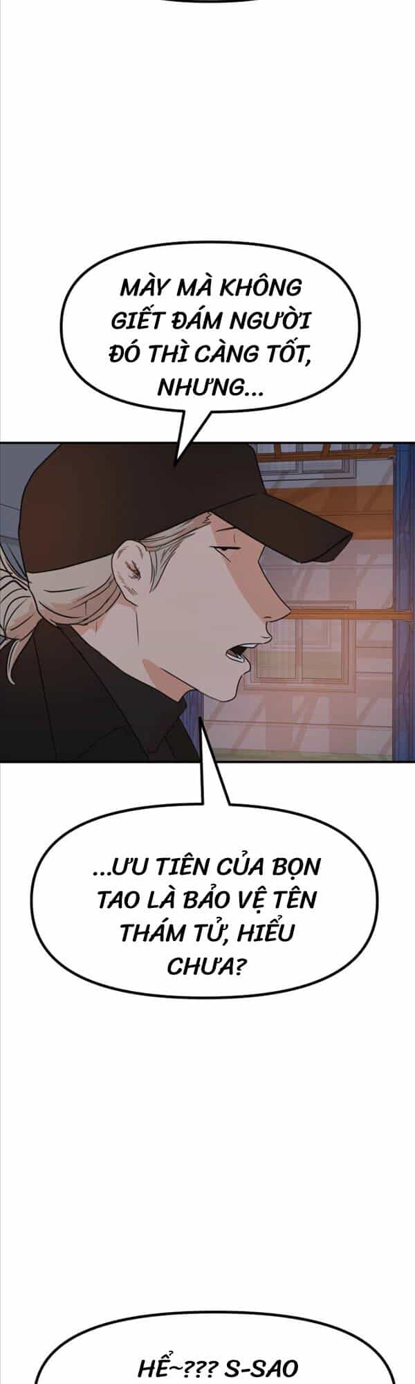 Bạn Trai Vệ Sĩ - Chương 87 - ảnh 3